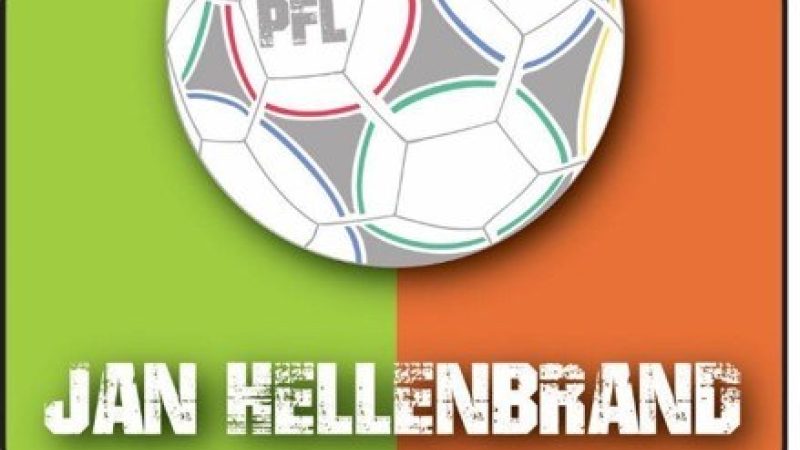 Logo Jan Hellenbrand Cup